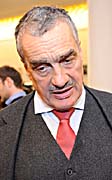 Karel Schwarzenberg, photo: ČTK