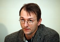 Markus Pape (Foto: ČTK)