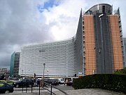 Evropská komise (Foto: Evropská komise)