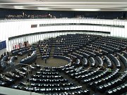 Evropský parlament (Foto: Evropská komise)