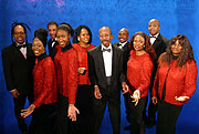 The Jackson Singers