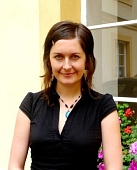 Klára Laurenčíková