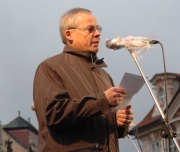 Pavel Černý (Foto: Jana Šustová)