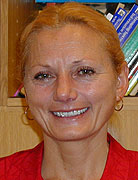 Dagmar Dvořáková