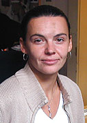 Jitka Kadlecová (Foto: Jana Šustová)