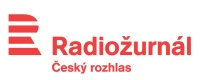 Logo Českého rozhlasu 1 - Radiožurnálu