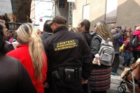 Romský asistent prevence kriminality v Sokolově (Foto: Jana Šustová)