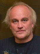 Michael Kocáb (Foto: Marián Vojtek)