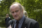 Michael Kocáb (Foto: Jana Šustová)