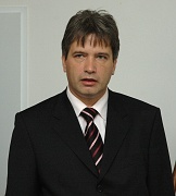 Brněnský primátor Roman Onderka