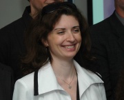 Monika Šimůnková (Foto: Jana Šustová)