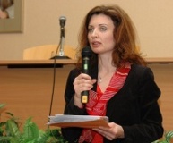 Monika Šimůnková, photo: ČRo