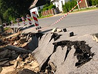 Následky povodní v severních Čechách, Raspenava