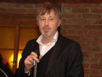 Petr Václav (Foto: Jana Šustová)