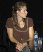 Producentka Dana Wilsonová (Foto: Jana Šustová)