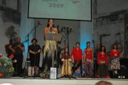 Předávání cen Gypsy Spirit v roce 2009 (Foto: Jana Šustová)