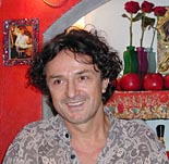 Goran Bregović (Foto: Jana Šustová)