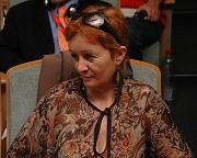 Kristína Magdolenová (Foto: J. Šustová)