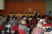 Konference o bydlení (Foto: Jana Šustová)
