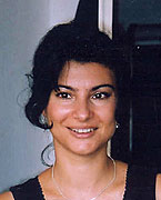 Dr. Jana Horvathova