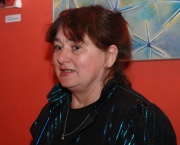 Jarmila Hannah Čermáková (Foto: Jana Šustová)