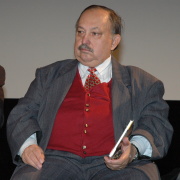 Vlado Oláh (Foto: Jana Šustová)