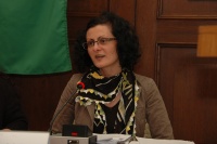 Iveta Kokyová (Foto: Jana Šustová)