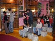 Stálá expozice byla otevřena v roce 2005 (Foto: Jana Šustová)