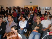 Publikum (Foto: Jana Šustová)