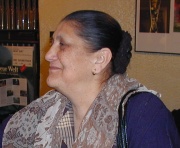 Olga Fečová