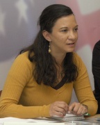 Gabriela Hrabaňová (Foto: Jana Šustová)