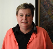 Ředitelka ing. Irena Meisnerová (Foto: Jana Šustová)