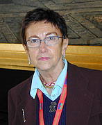 Jiřina Šiklová (Foto: Jana Šustová)