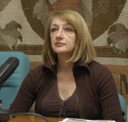Jelena Silajdžić (Foto: Jana Šustová)
