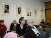 Výstava ve Vzdělávacím a kulturním centru Židovského muzea v Praze