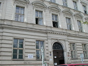 Základní škola na Havlíčkově náměstí v Praze 3 (Foto: Jana Šustová)