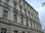 Základní škola na Havlíčkově náměstí v Praze (Foto: Jana Šustová)