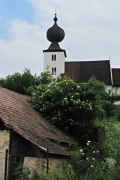 Slovenská vesnice Žehra (Foto: Vojtěch Berger)
