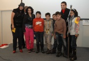 Účastníci soutěže Romano suno z roku 2010 (Foto: Jana Šustová)