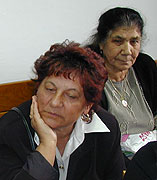 Romské ženy - ilustrační fotografie (Foto: Jana Šustová)
