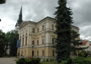 Radnice ve Spišské Nové Vsi (Foto: Jana Šustová)