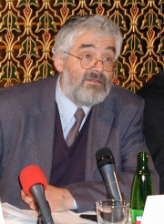 Leo Pavlát (Foto: Jana Šustová)