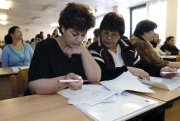 Účastnice konference romských žen (Foto: ČTK)
