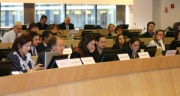 Mezinárodní konference Romská diplomacie: Výzva pro Evropské instituce?