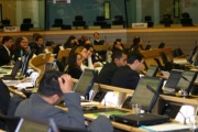 Mezinárodní konference Romská diplomacie: Výzva pro Evropské instituce?