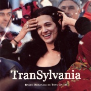 Soundtrack Transylvania