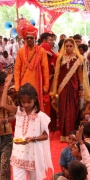 Svatební rituály Indie (Foto: Jan Petránek)