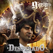 Nové album Desperado