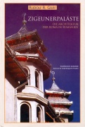 Kniha Cikánské paláce od Rudolfa Gräfa