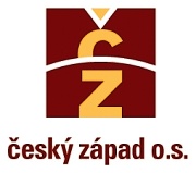 Nové logo obč. sdružení Český západ